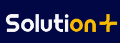 Solution +